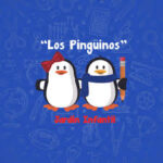 Jardin infantil los pinguinos